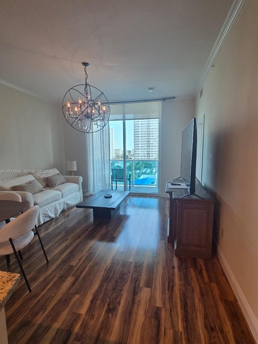 1945 S Ocean Dr # 702, Hallandale Beach, FL 33009 — zdjęcie 4