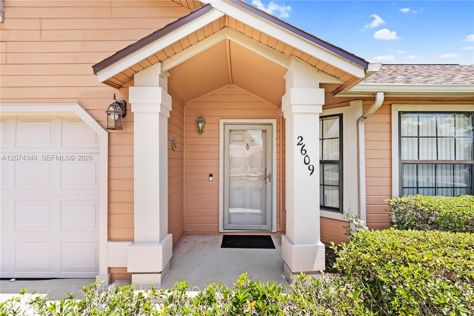 2609 Birchwood Ave, Kissimmee, FL 34744 — zdjęcie 2