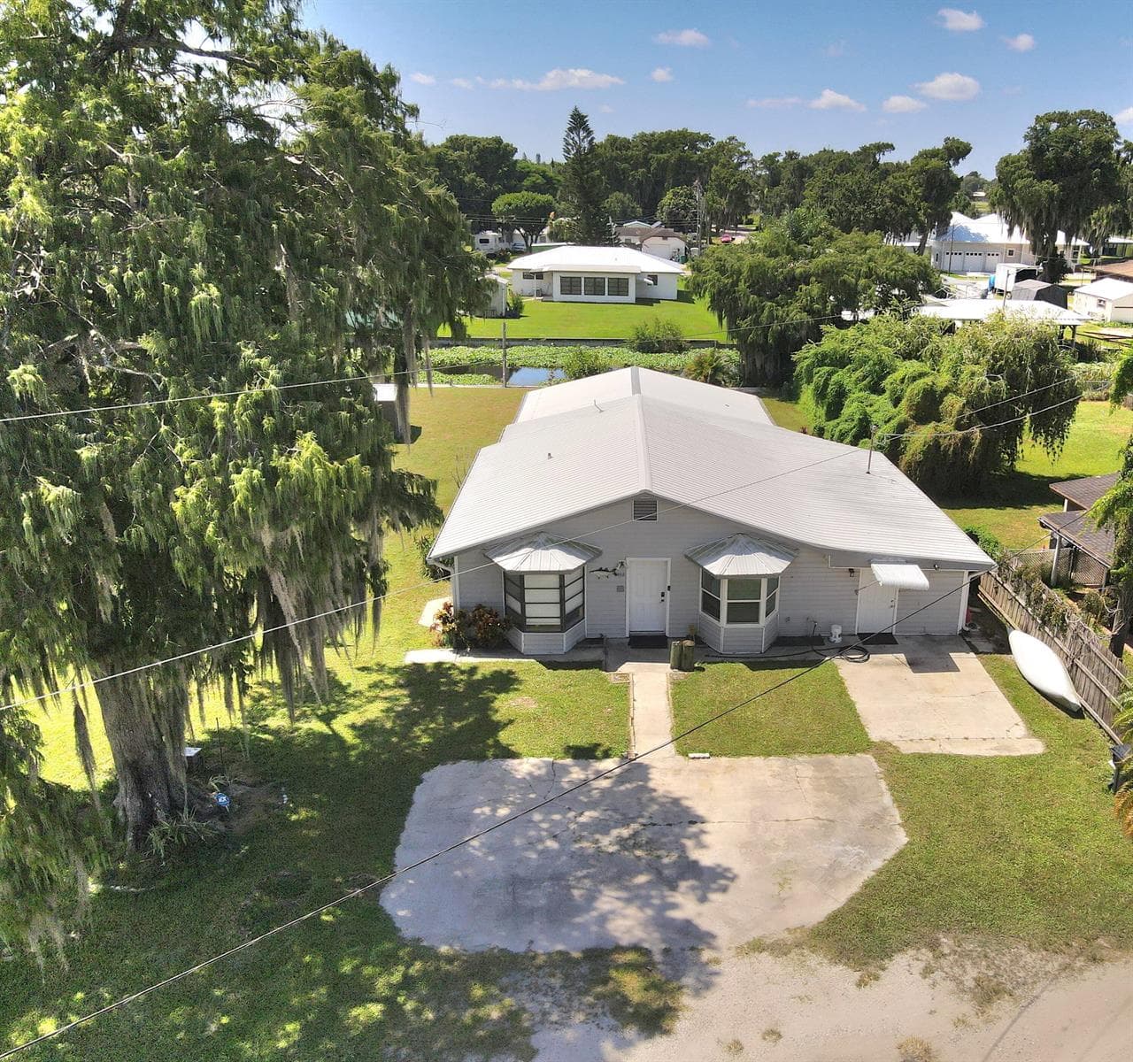 2922 SE 28TH Street, Okeechobee, FL 34974 — zdjęcie 2
