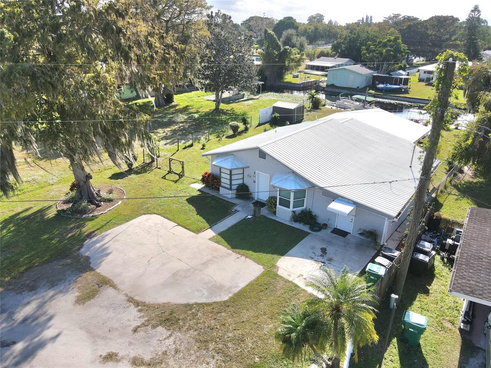 2922 SE 28TH Street, Okeechobee, FL 34974 — zdjęcie 3