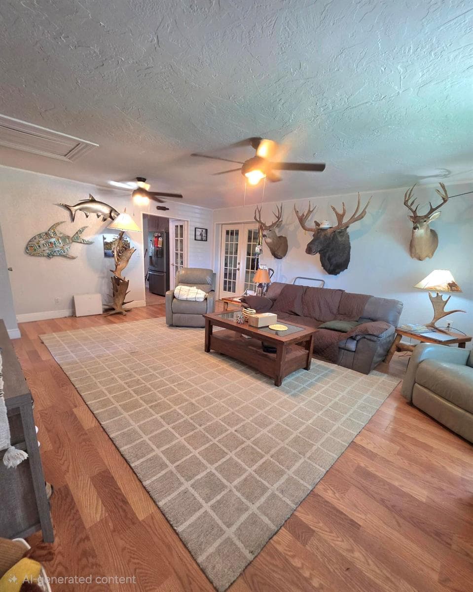 2922 SE 28TH Street, Okeechobee, FL 34974 — zdjęcie 4