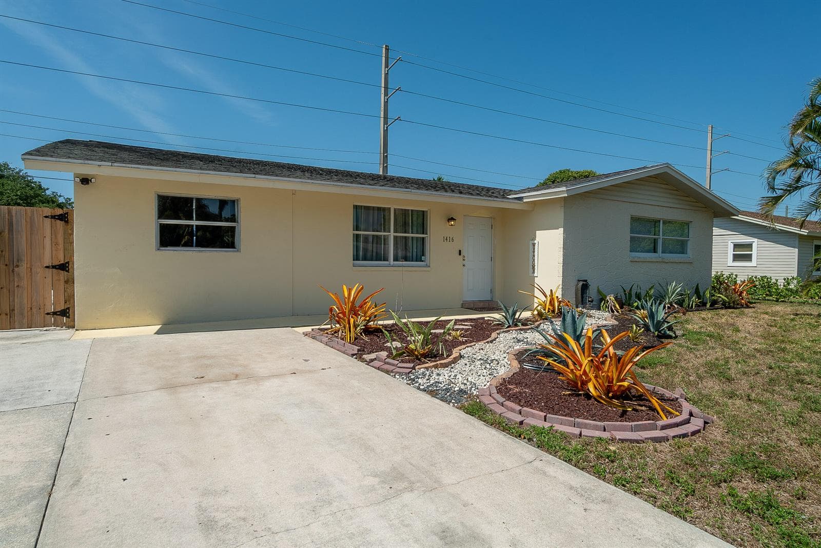 1416 W HARDEE Street, Lantana, FL 33462 — zdjęcie 3