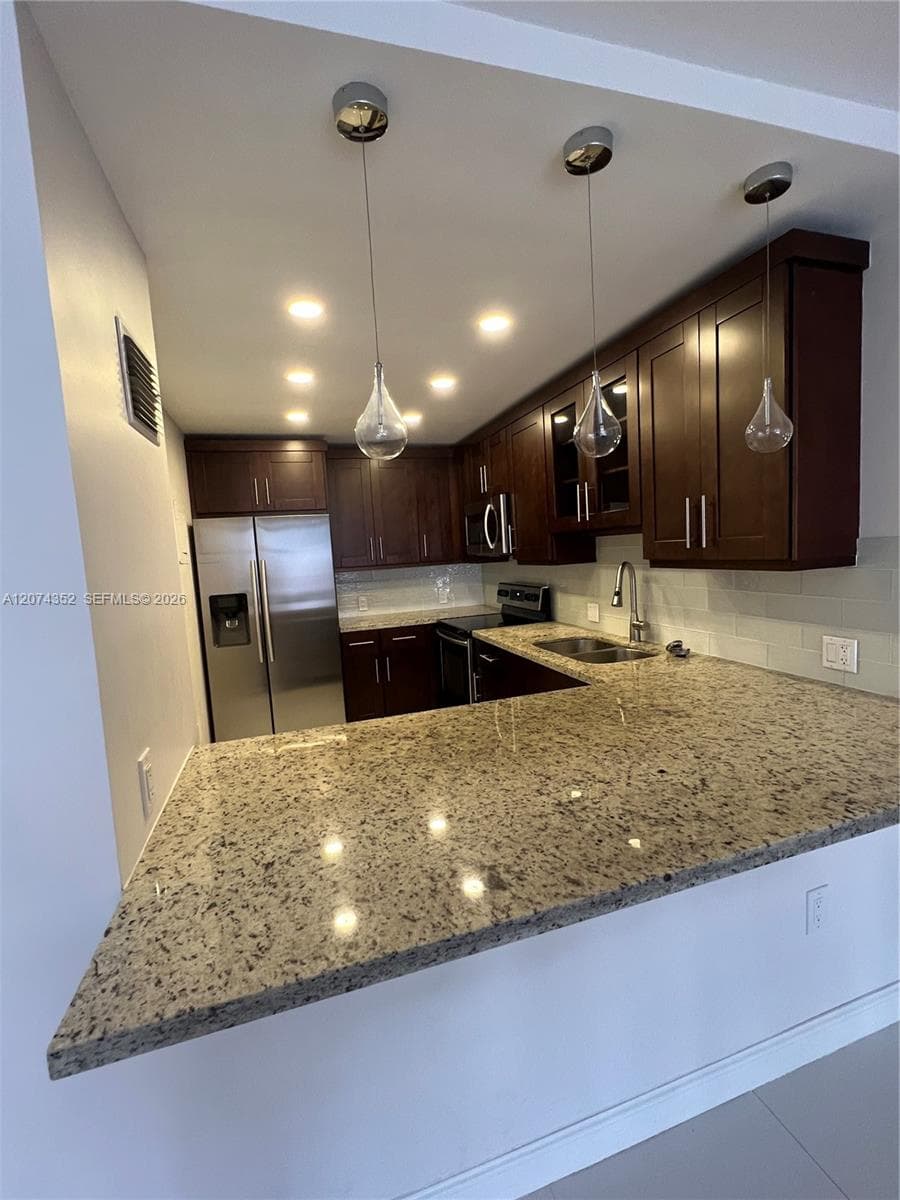 3375 N Country Club Dr # 1408, Aventura, FL 33180 — zdjęcie 5