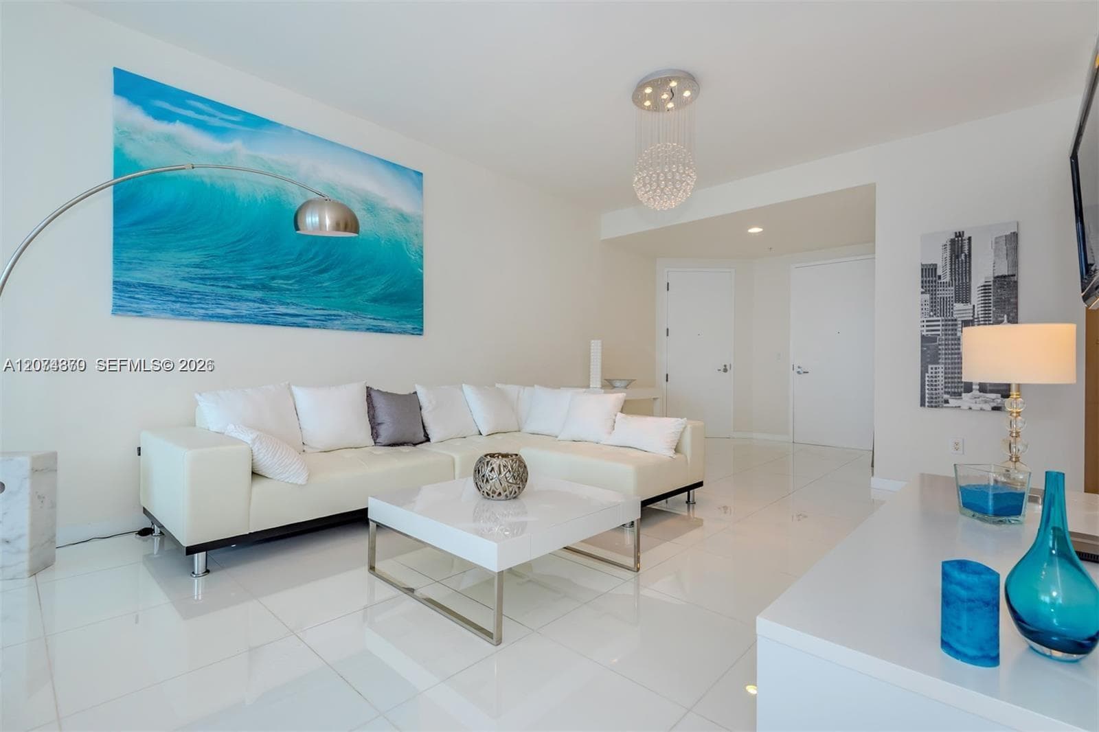 18201 Collins Ave # 4409, Sunny Isles Beach, FL 33160 — zdjęcie 3