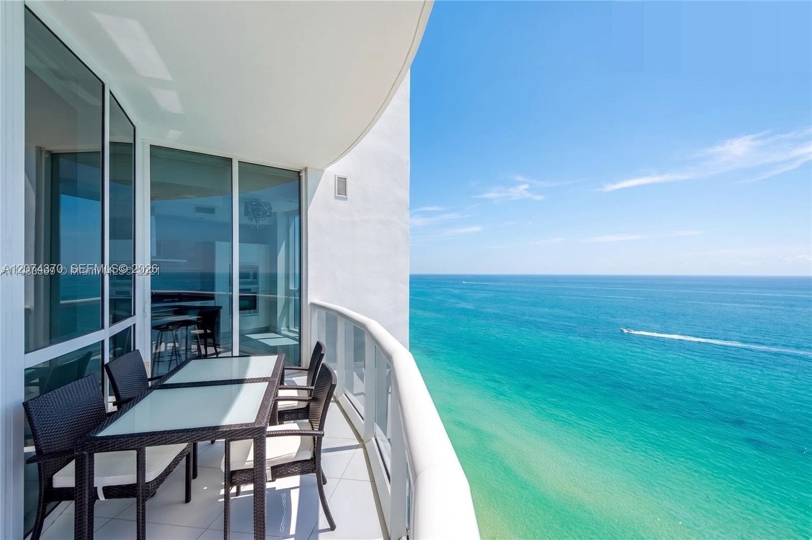 18201 Collins Ave # 4409, Sunny Isles Beach, FL 33160