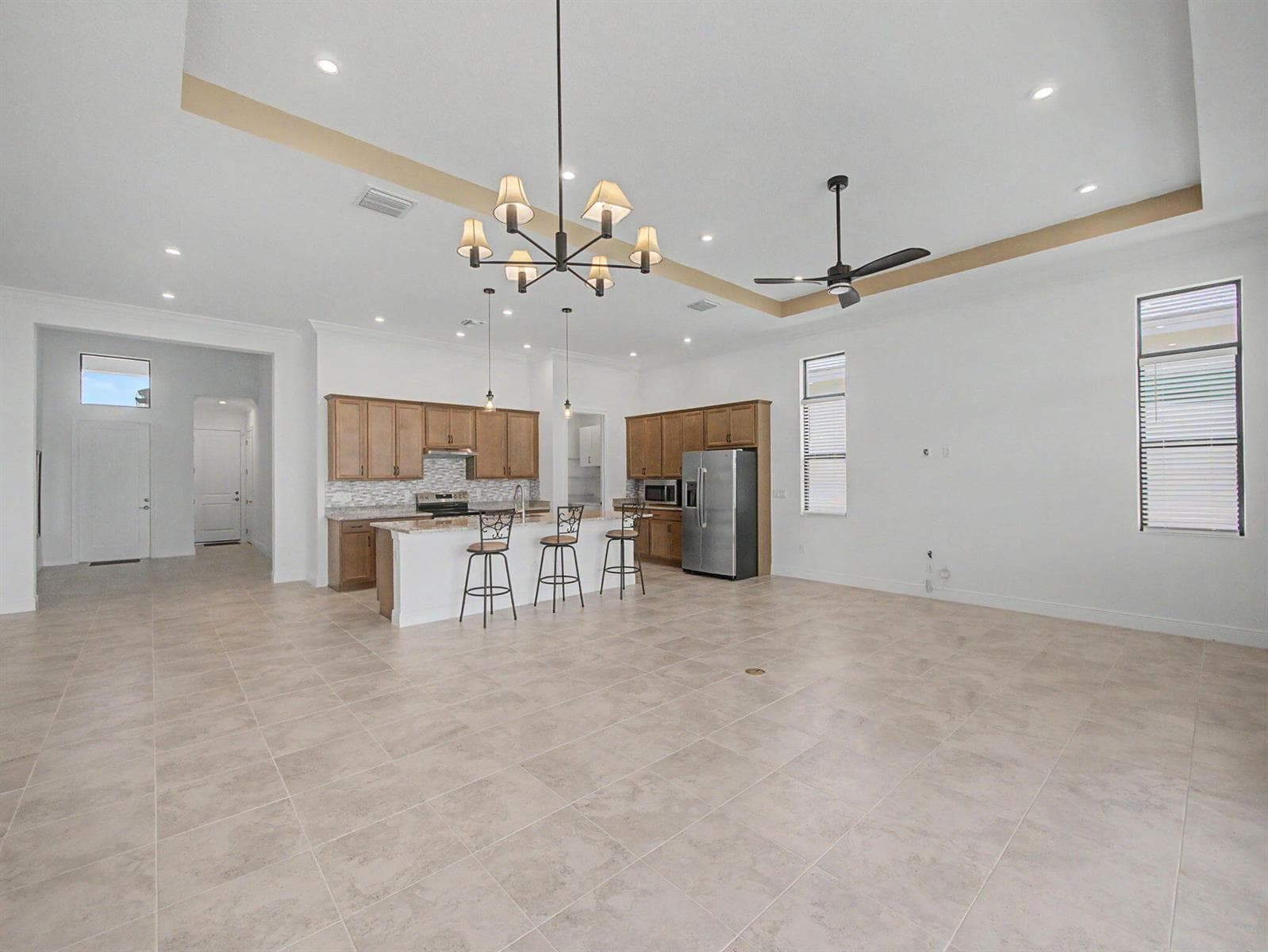 8623 SW CANTANTE Way, Port St. Lucie, FL 34987 — zdjęcie 5