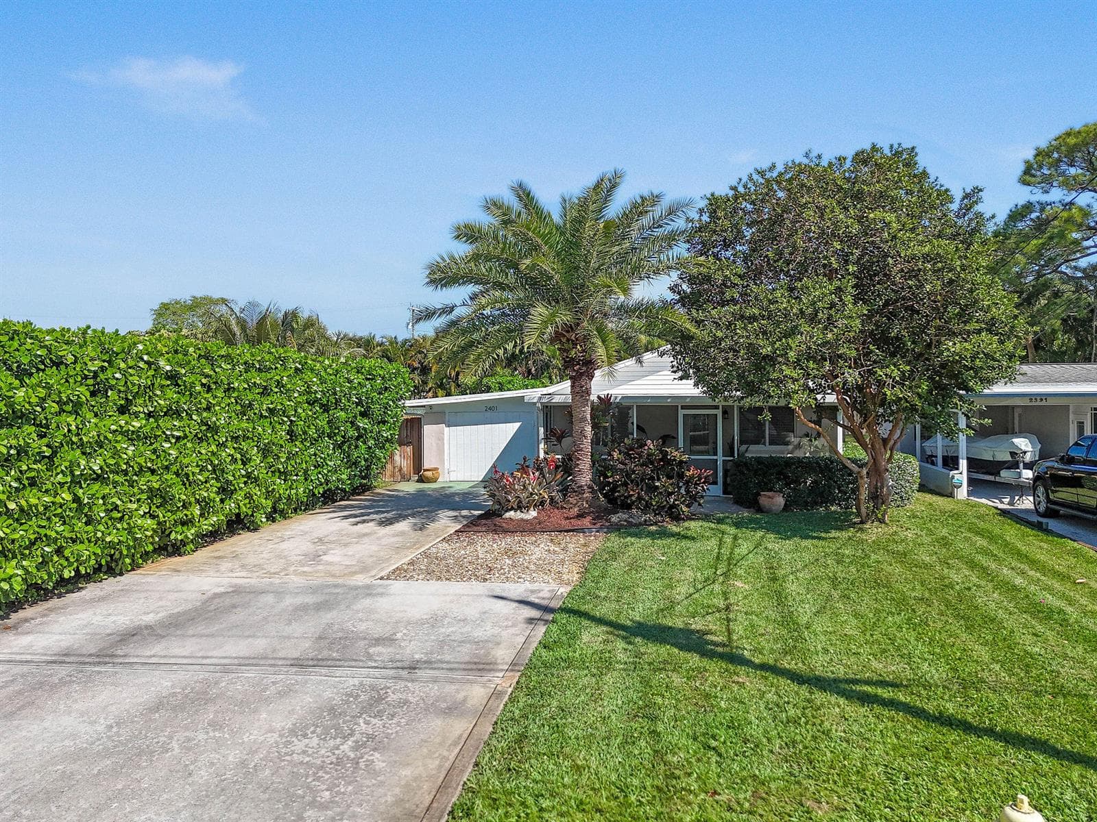 2401 COUNTRY OAKS, Palm Beach Gardens, FL 33410 — zdjęcie 2