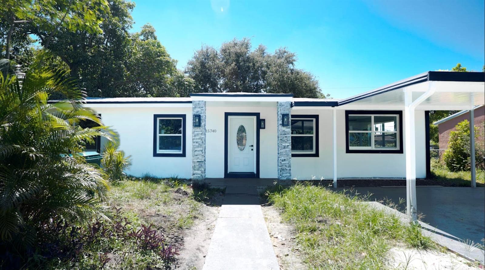 15740 NW 18TH Avenue, Opa-Locka, FL 33054