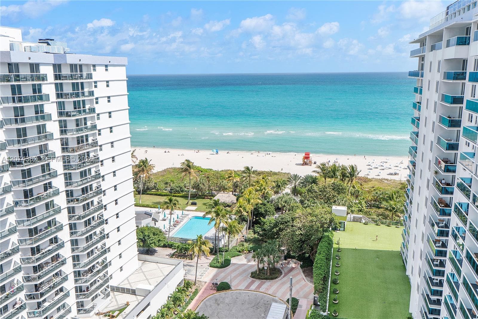 102 24th St # PH-1612, Miami Beach, FL 33139 — zdjęcie 4