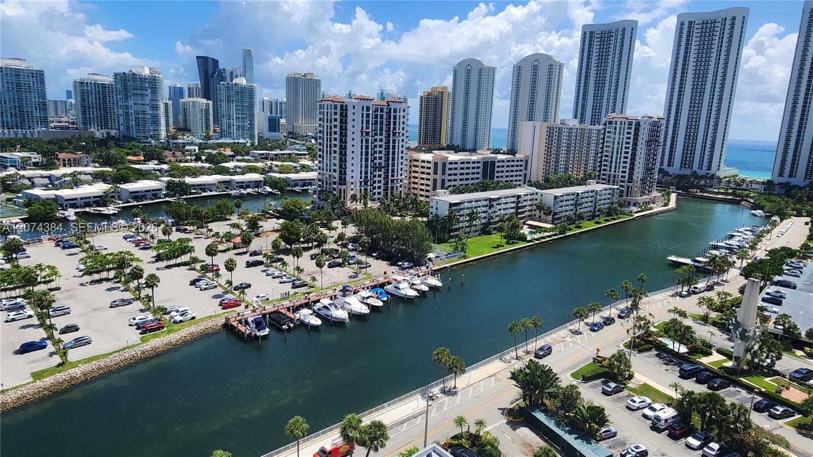 500 Bayview Dr # 1725, Sunny Isles Beach, FL 33160