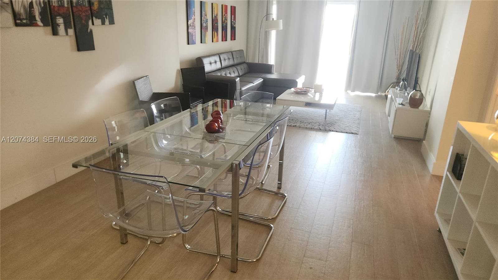 500 Bayview Dr # 1725, Sunny Isles Beach, FL 33160 — zdjęcie 4