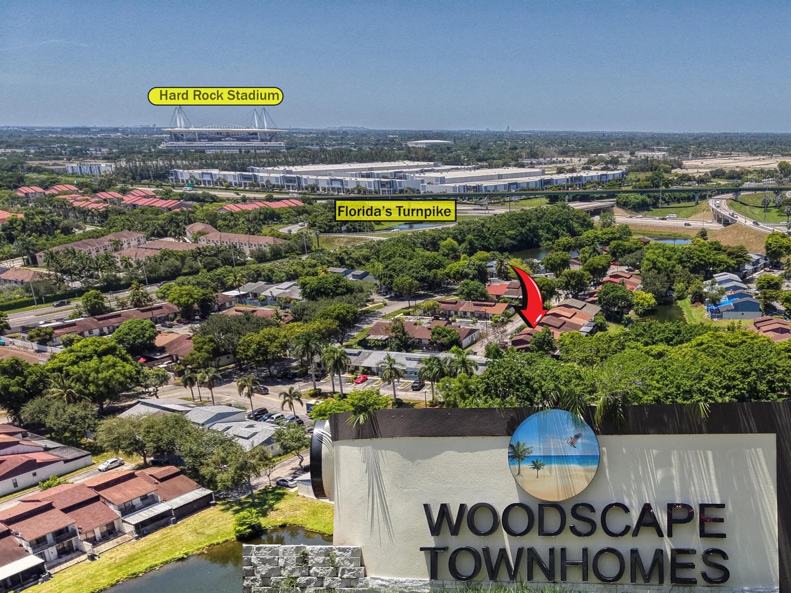 3920 SW 69th Terrace # 7-S, Miramar, FL 33023 — zdjęcie 2