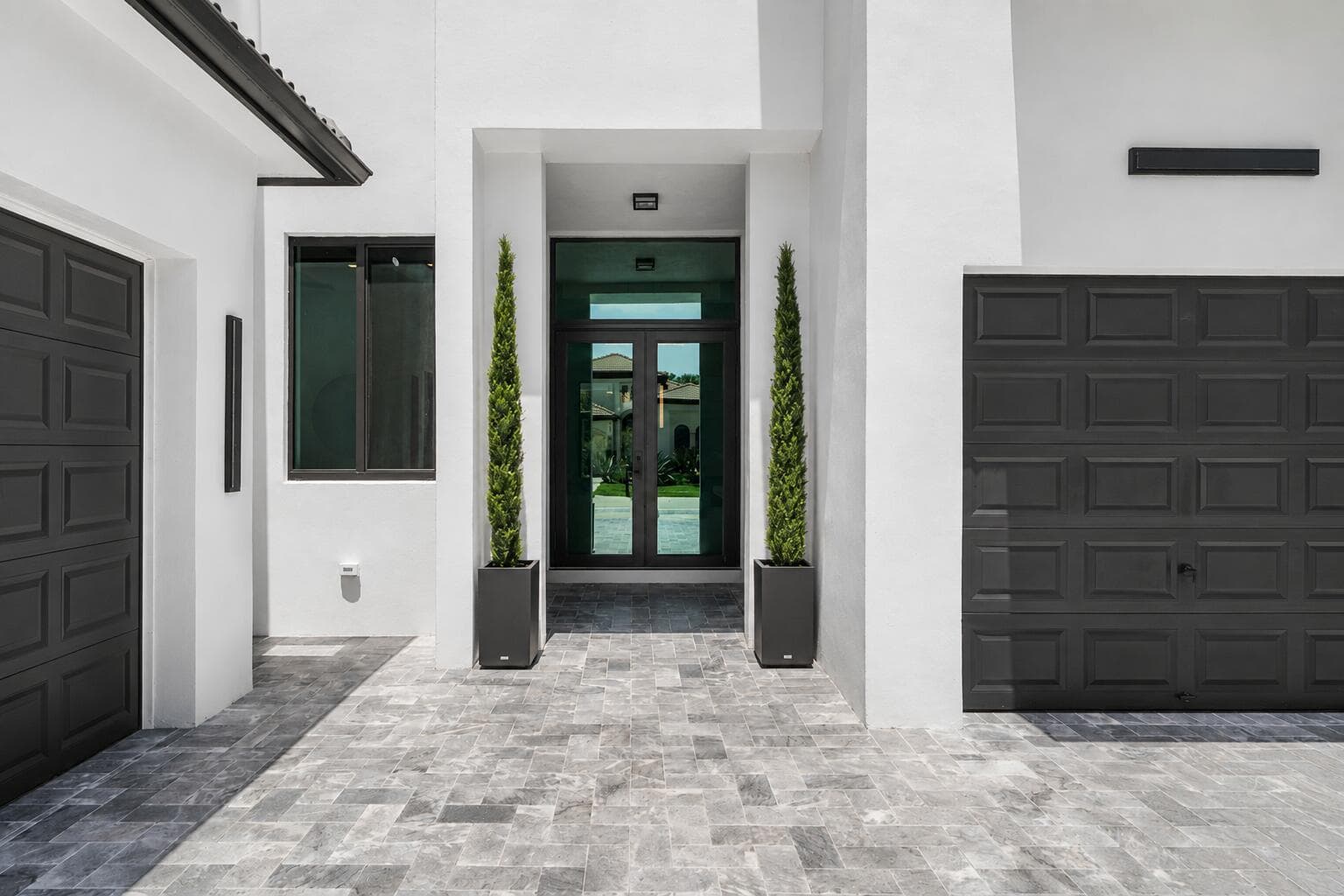 17931 LAKE AZURE Way, Boca Raton, FL 33496 — zdjęcie 2