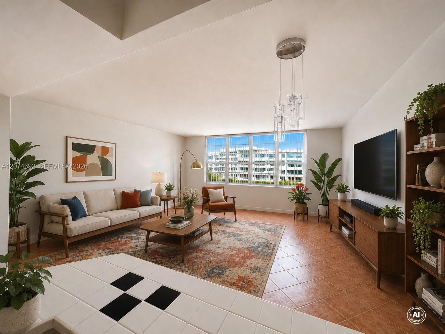 100 Lincoln Rd # 631, Miami Beach, FL 33139 — zdjęcie 2