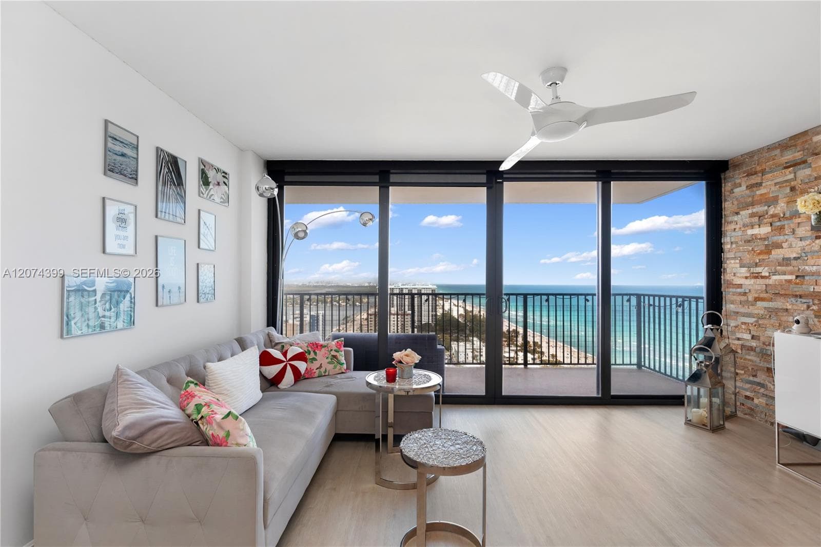 2101 S Ocean Dr # 2804, Hollywood, FL 33019 — zdjęcie 2
