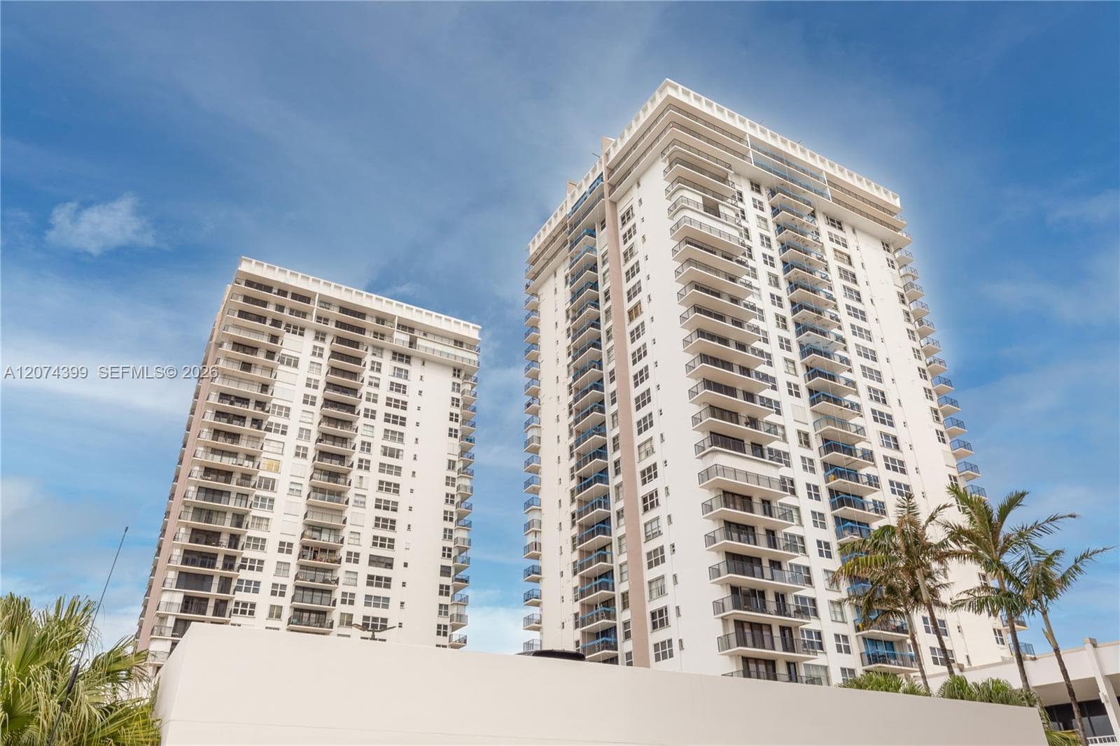 2101 S Ocean Dr # 2804, Hollywood, FL 33019