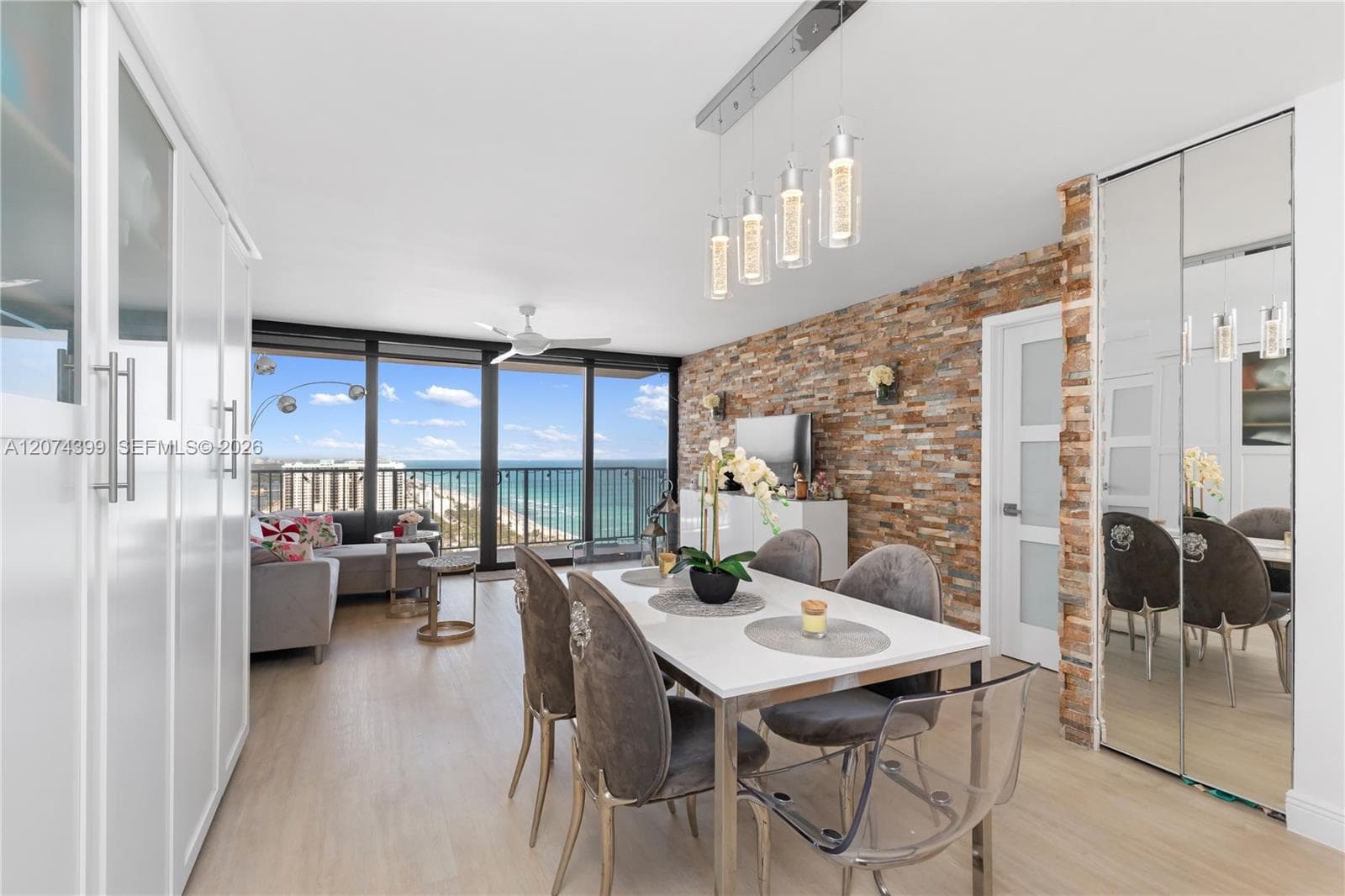 2101 S Ocean Dr # 2804, Hollywood, FL 33019 — zdjęcie 4