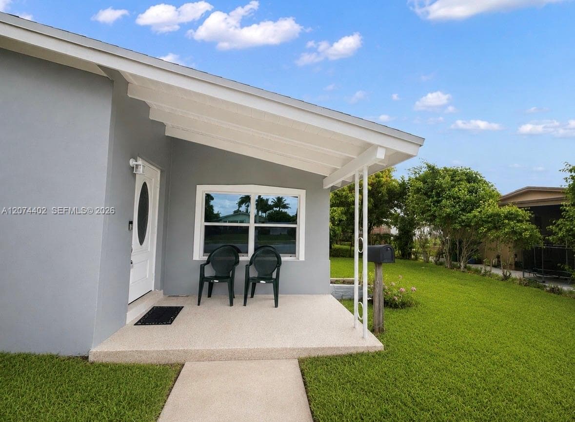 3861 NW 6th St, Lauderhill, FL 33311 — zdjęcie 3