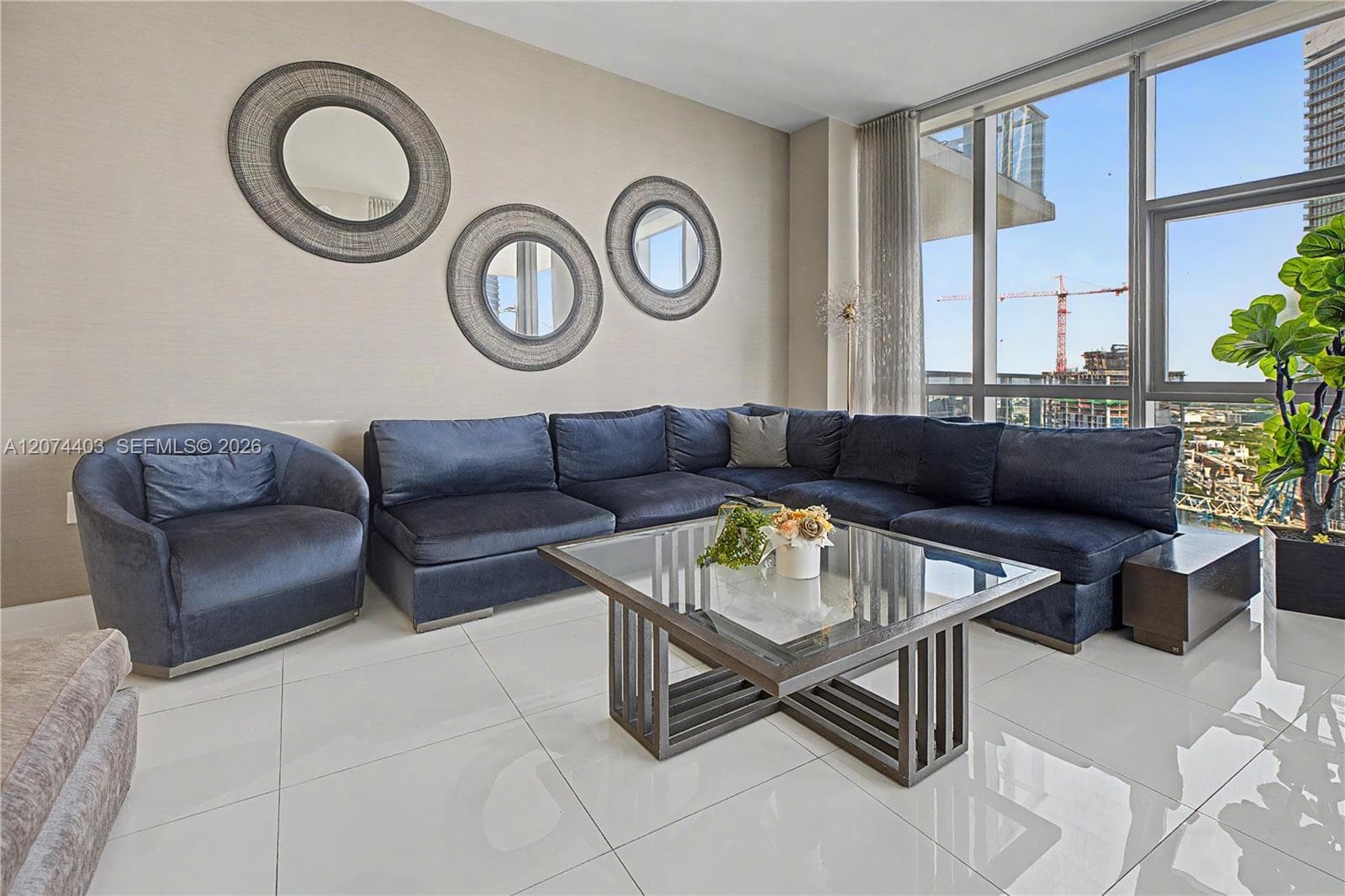 851 NE 1st Ave # 3301, Miami, FL 33132 — zdjęcie 2