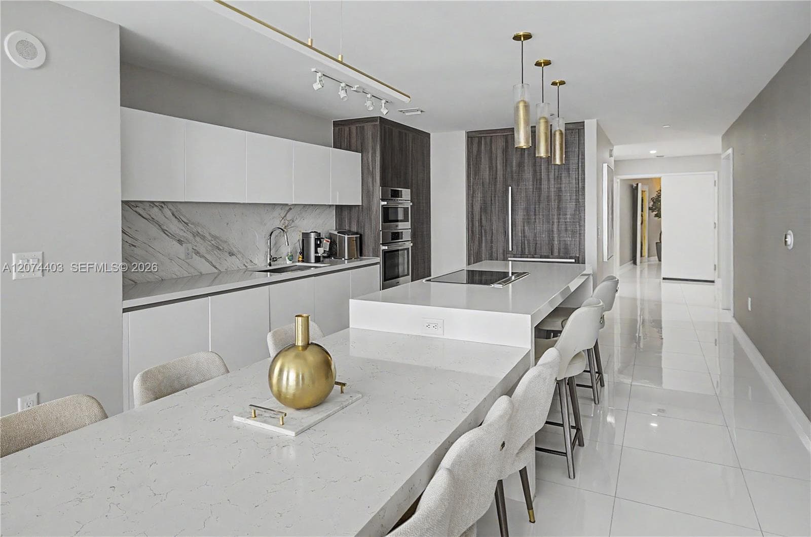 851 NE 1st Ave # 3301, Miami, FL 33132 — zdjęcie 5