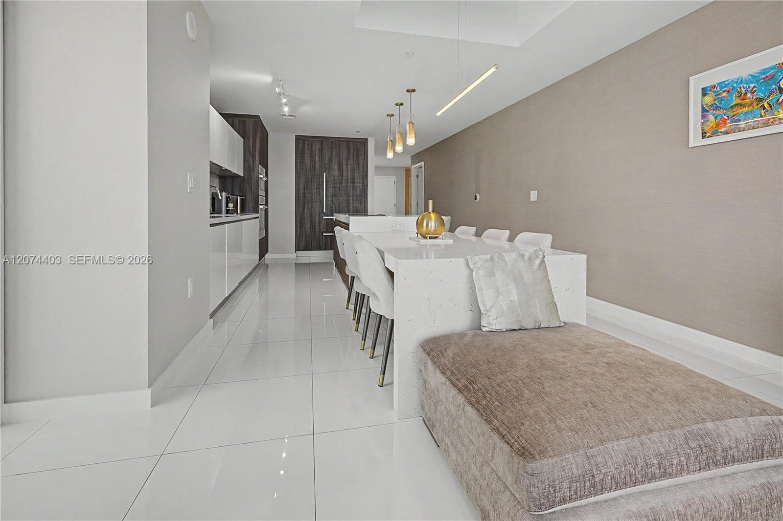 851 NE 1st Ave # 3301, Miami, FL 33132 — zdjęcie 4