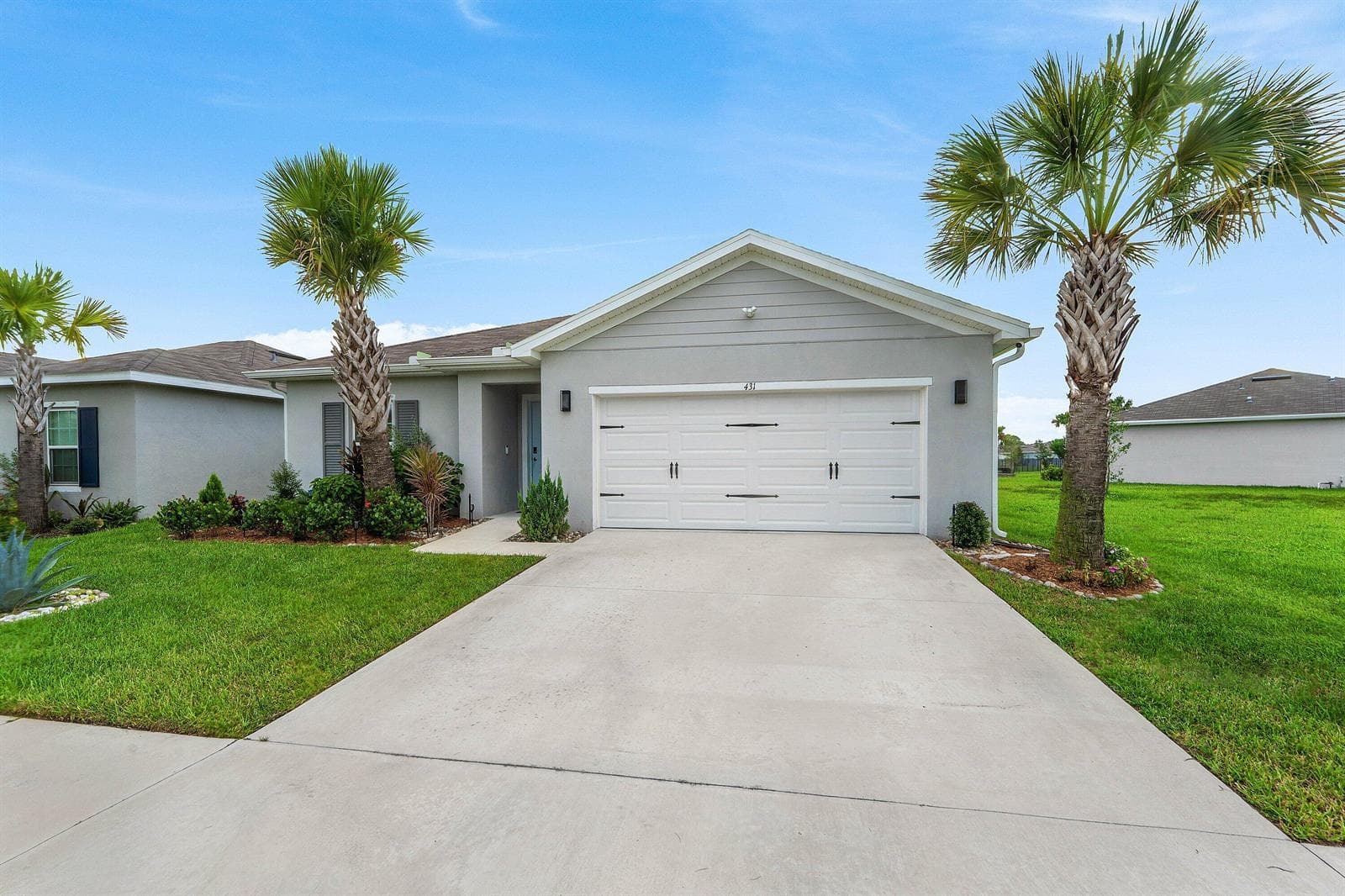431 ACAI Lane, Fort Pierce, FL 34981 — zdjęcie 3