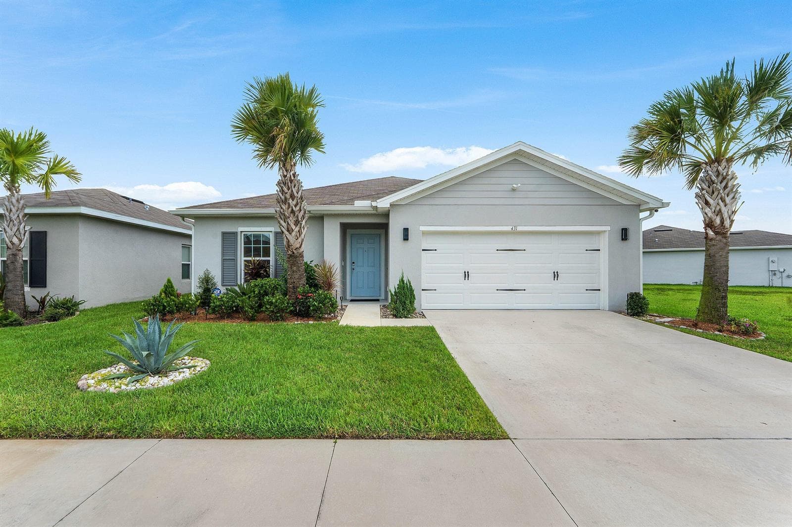 431 ACAI Lane, Fort Pierce, FL 34981