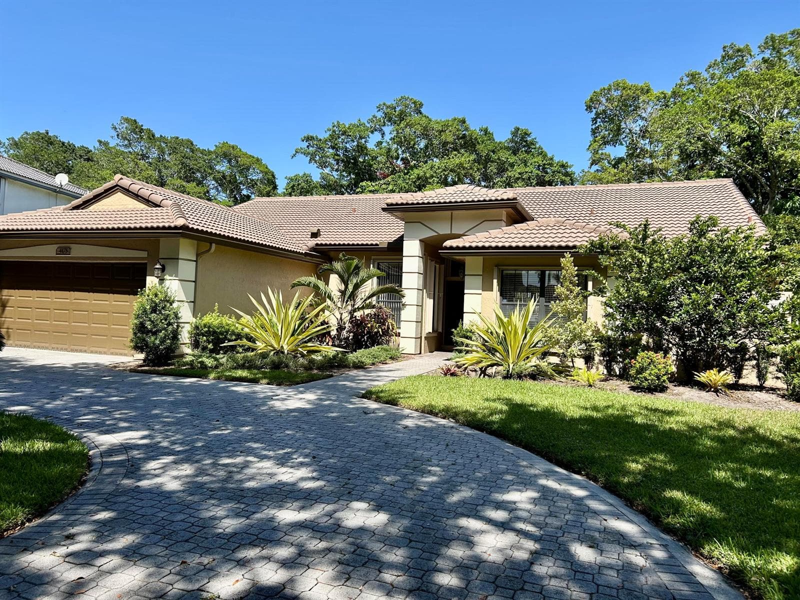 4175 AUGUSTA Avenue, Cooper City, FL 33026 — zdjęcie 2