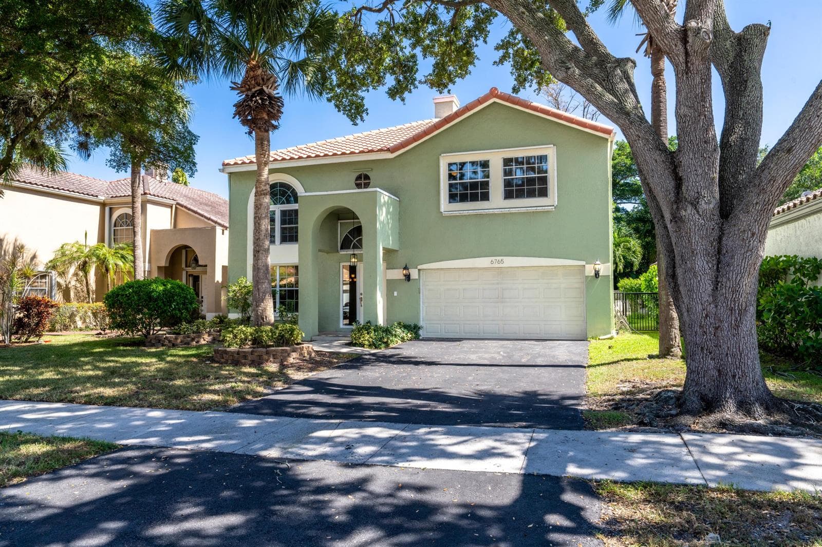 6765 NW 75th Place, Parkland, FL 33067 — zdjęcie 3