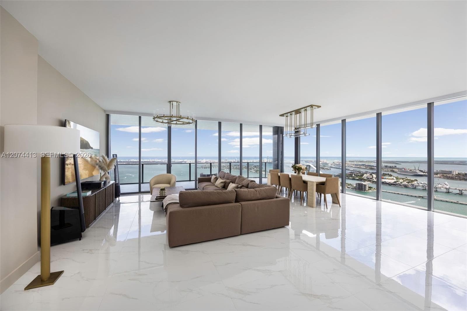 700 NE 24th St # PH-5904, Miami, FL 33137 — zdjęcie 3