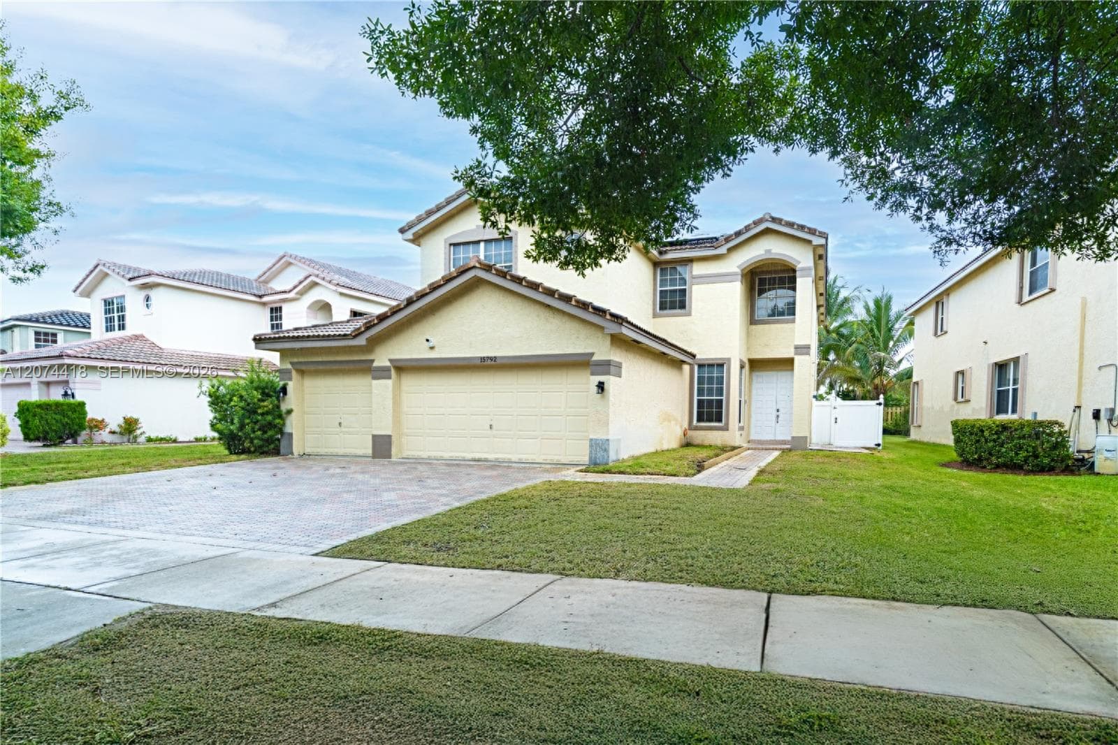 15792 SW 24th St, Miramar, FL 33027 — zdjęcie 2