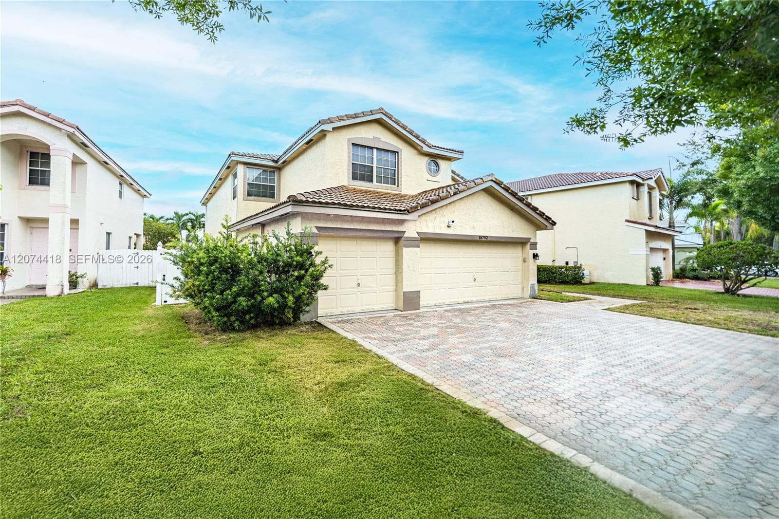 15792 SW 24th St, Miramar, FL 33027 — zdjęcie 3