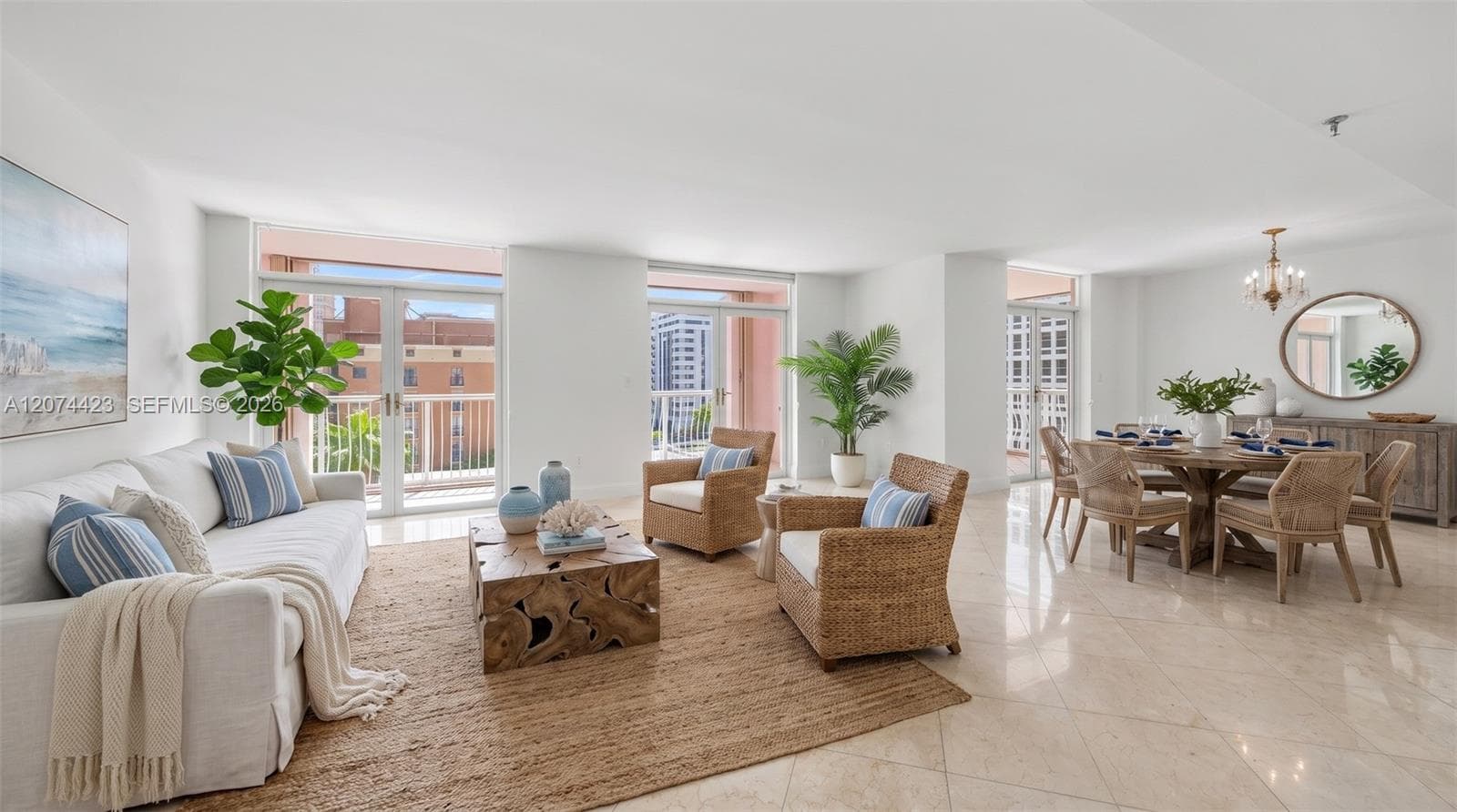 721 Biltmore Way # 601, Coral Gables, FL 33134 — zdjęcie 3