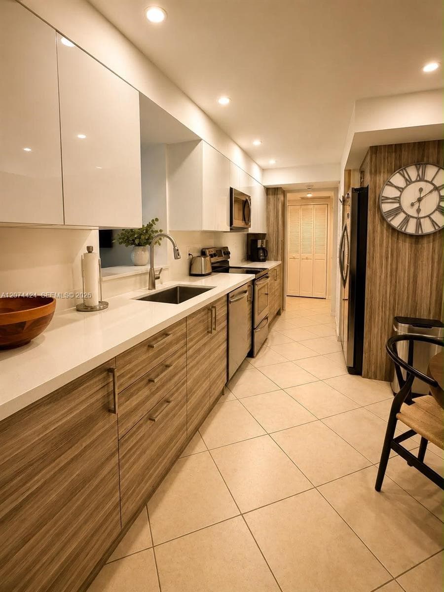 5100 N Ocean Blvd # 312, Lauderdale By The Sea, FL 33308 — zdjęcie 5