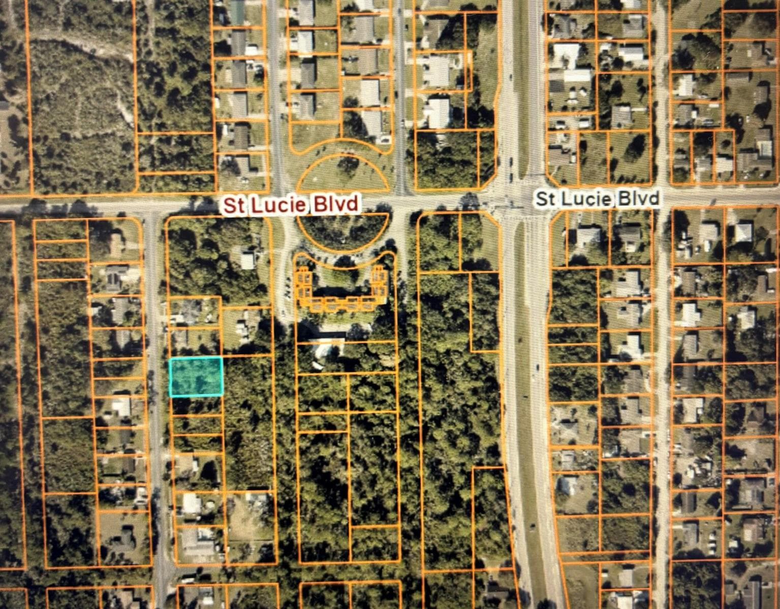 Tbd 1 W DIXIE Boulevard, Fort Pierce, FL 34946