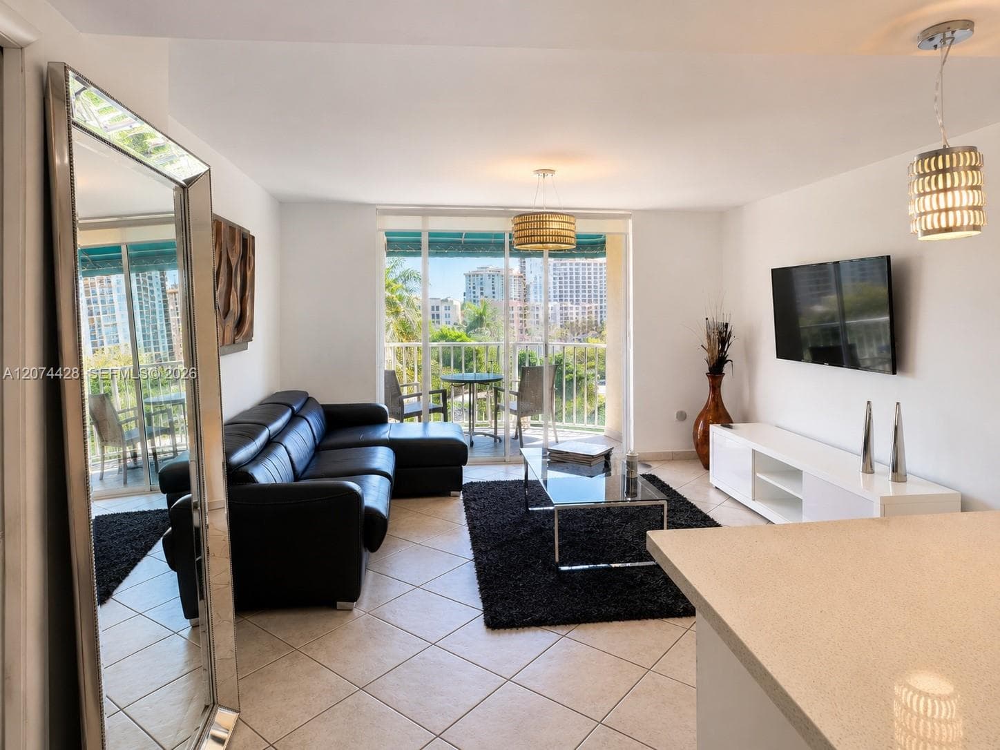 19701 E Country Club Dr # 5605, Aventura, FL 33180 — zdjęcie 3