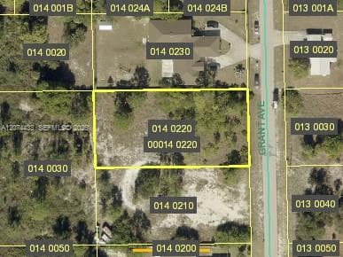 519 Grant Ave, Lehigh Acres, FL 33972