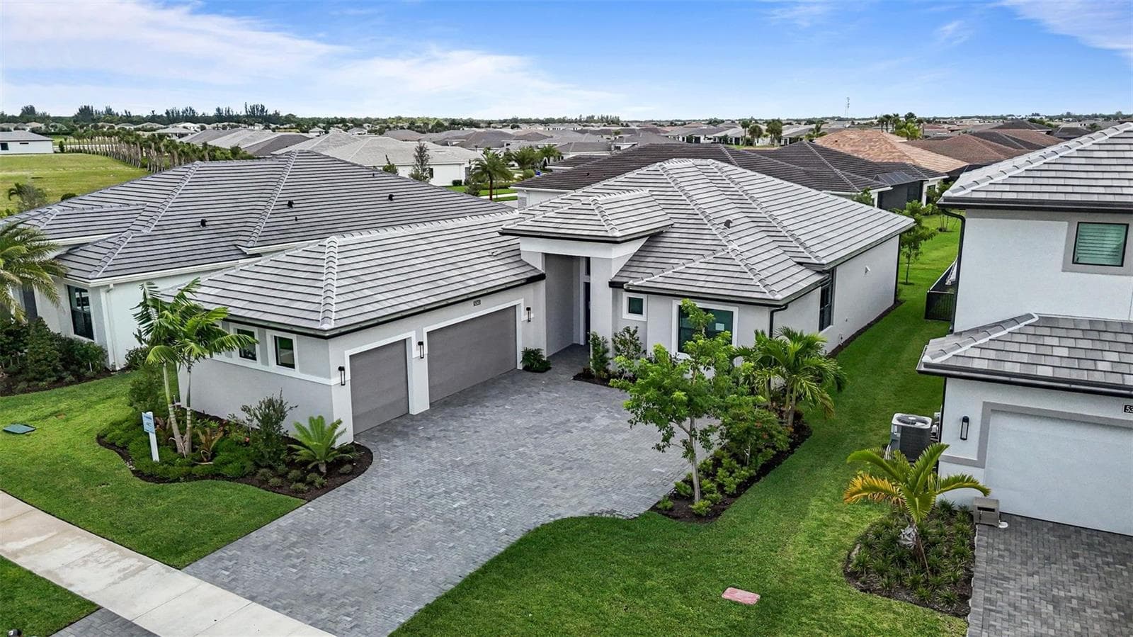 5303 Saint Armands Way, Westlake, FL 33470 — zdjęcie 2
