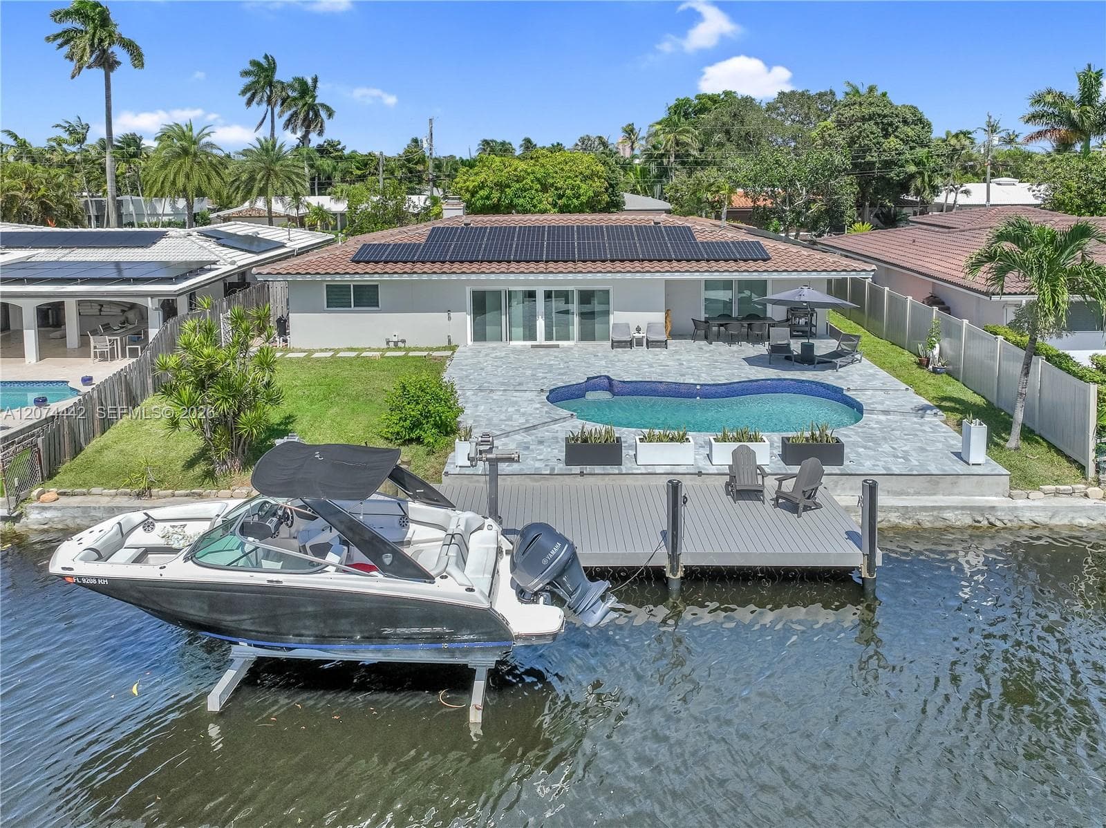 2225 NE 16th Ave, Wilton Manors, FL 33305 — zdjęcie 5