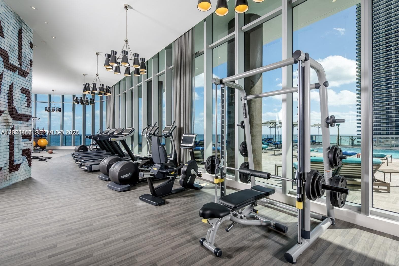 4111 S Ocean Dr # 1210, Hollywood, FL 33019 — zdjęcie 5
