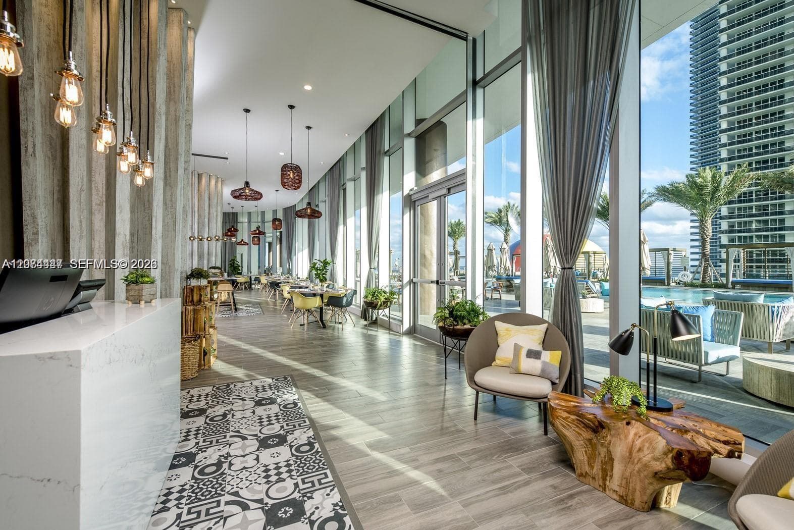 4111 S Ocean Dr # 1210, Hollywood, FL 33019 — zdjęcie 4