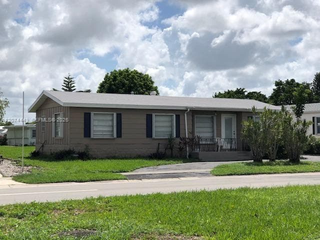 6520 Sandalfoot Blvd # H, Boca Raton, FL 33428