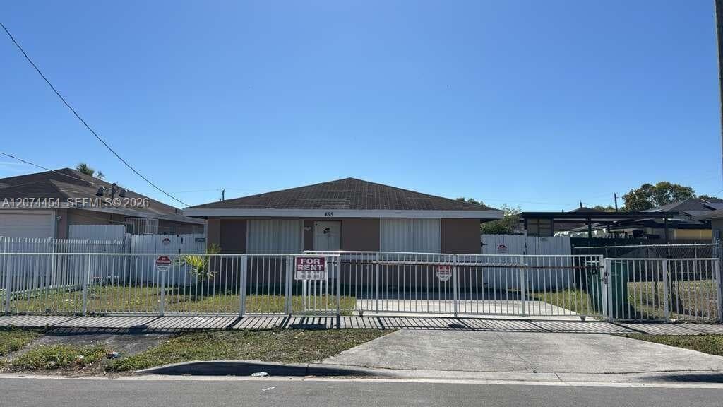 455 NW 14th St, Florida City, FL 33034 — zdjęcie 2
