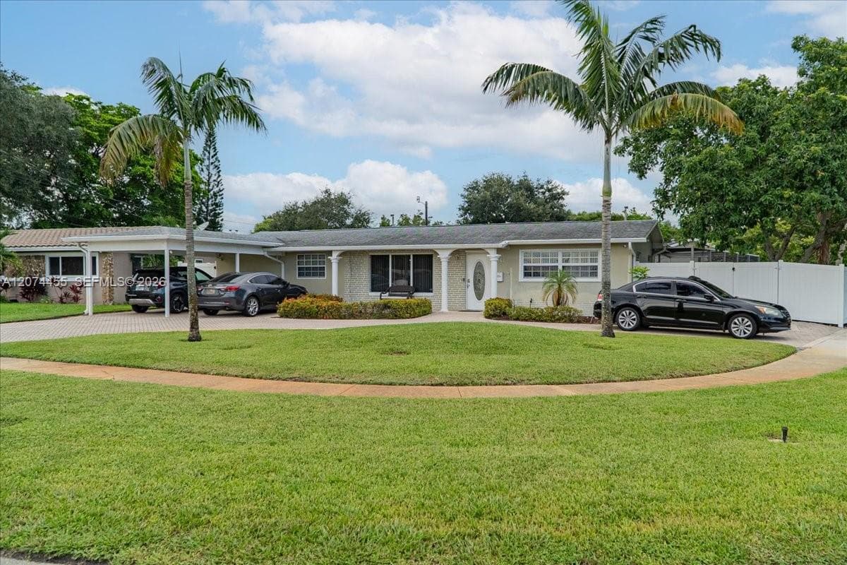 5561 SW 13th St, Plantation, FL 33317 — zdjęcie 2