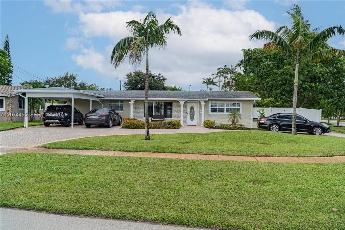 5561 SW 13th St, Plantation, FL 33317 — zdjęcie 3