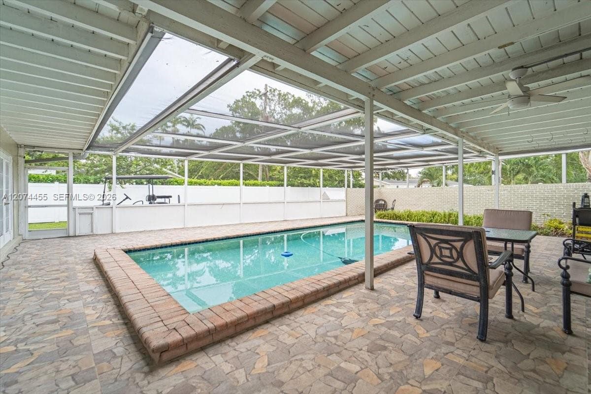 5561 SW 13th St, Plantation, FL 33317 — zdjęcie 4