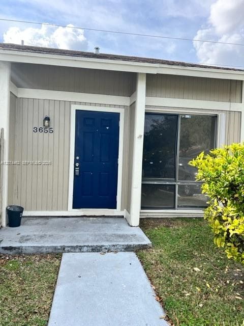 3655 NW 111th Ter # 3655, Sunrise, FL 33351 — zdjęcie 2