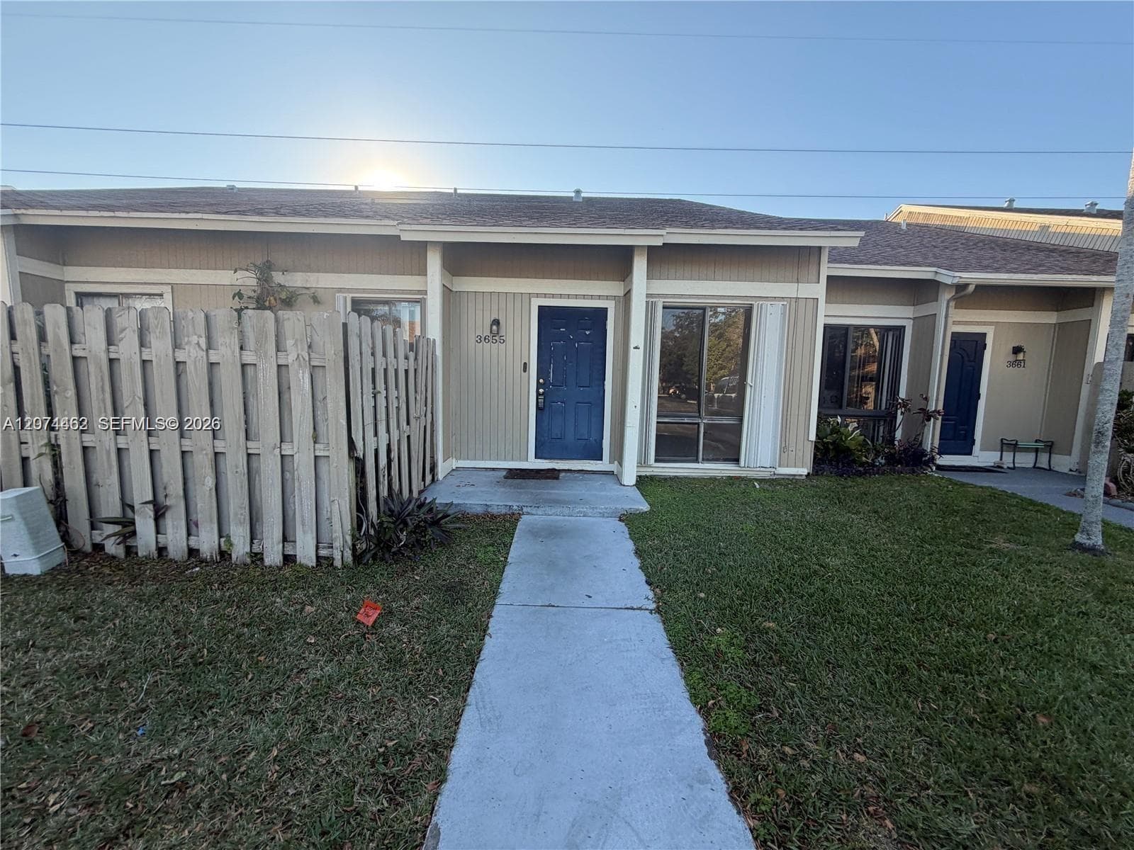 3655 NW 111th Ter # 3655, Sunrise, FL 33351