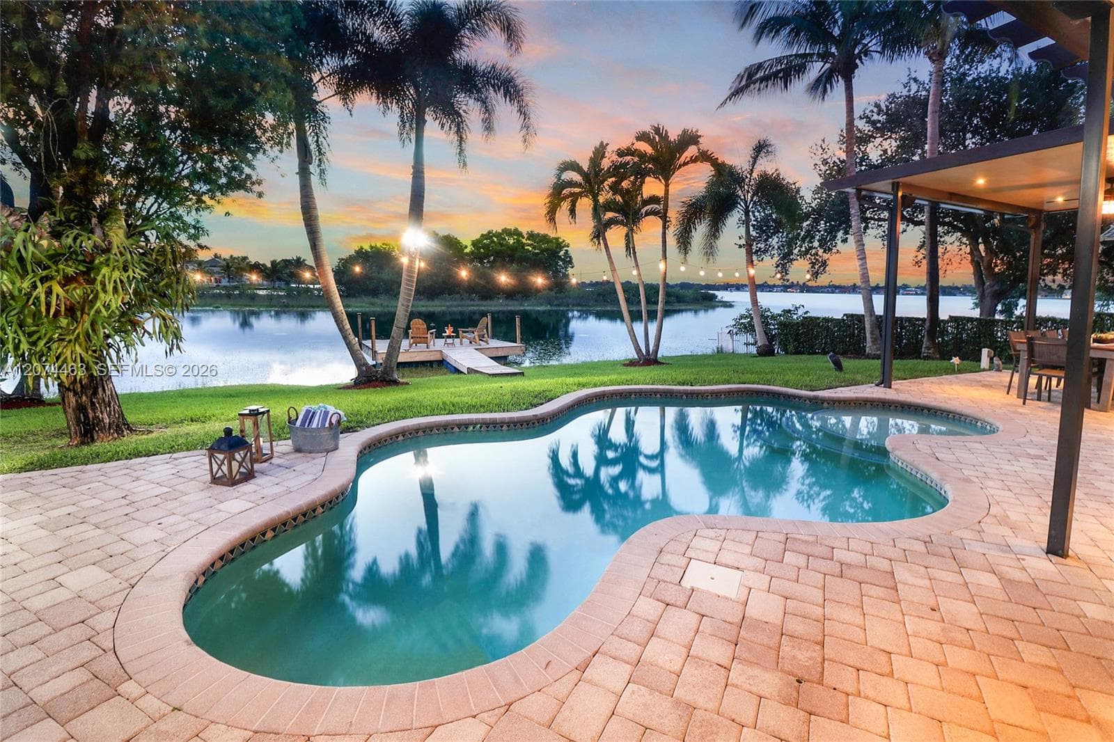 1108 NW 180th Ave, Pembroke Pines, FL 33029 — zdjęcie 3