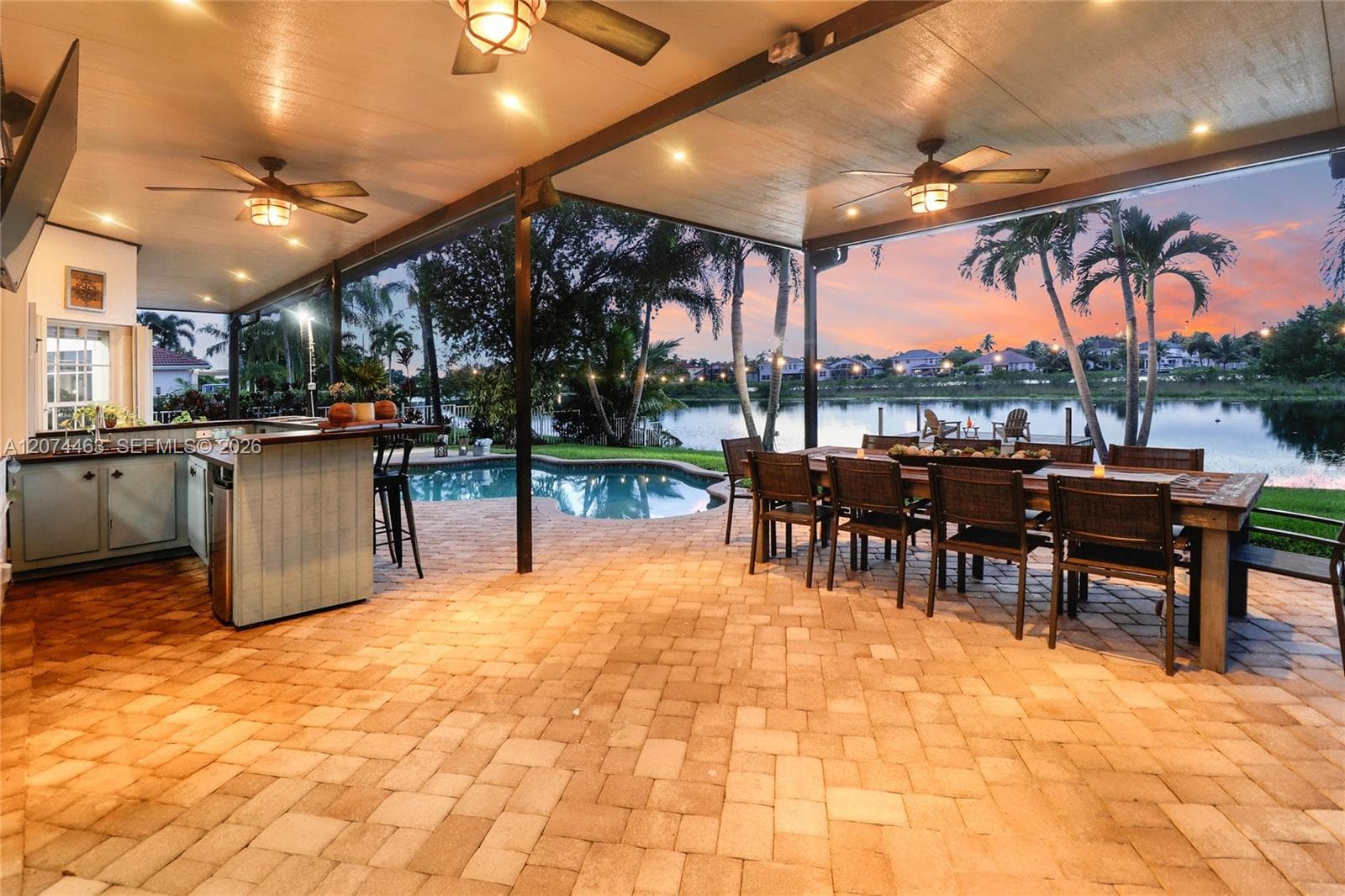 1108 NW 180th Ave, Pembroke Pines, FL 33029 — zdjęcie 5